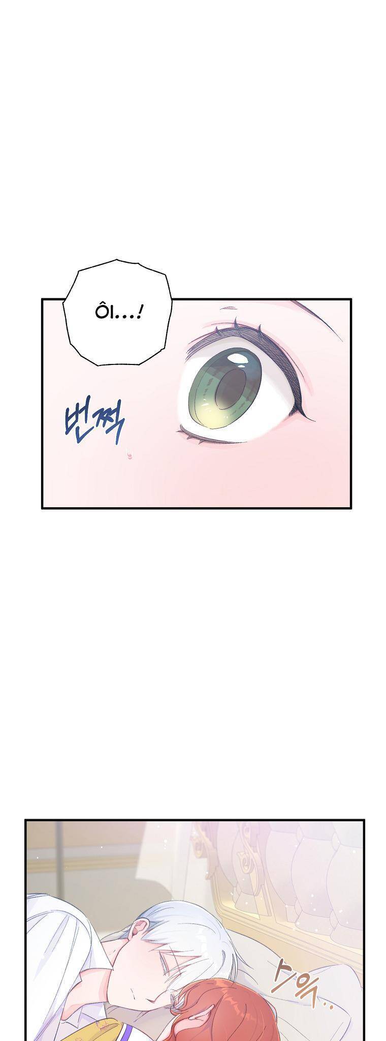 Chỉ Cần Nắm Tay Em Chapter 10 - 1