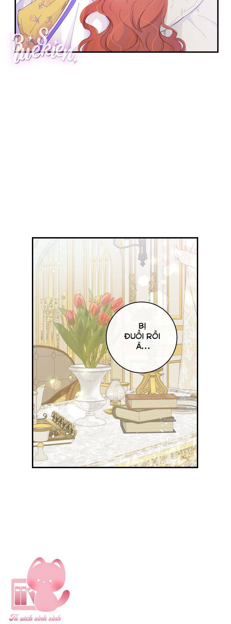 Chỉ Cần Nắm Tay Em Chapter 10 - 2