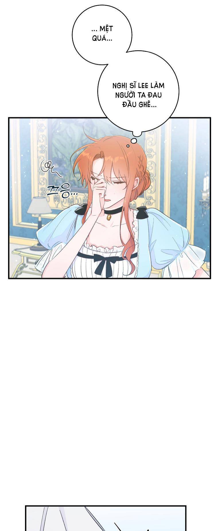 Chỉ Cần Nắm Tay Em Chapter 10 - 13