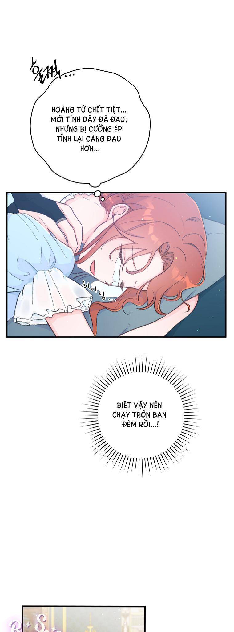 Chỉ Cần Nắm Tay Em Chapter 10 - 5