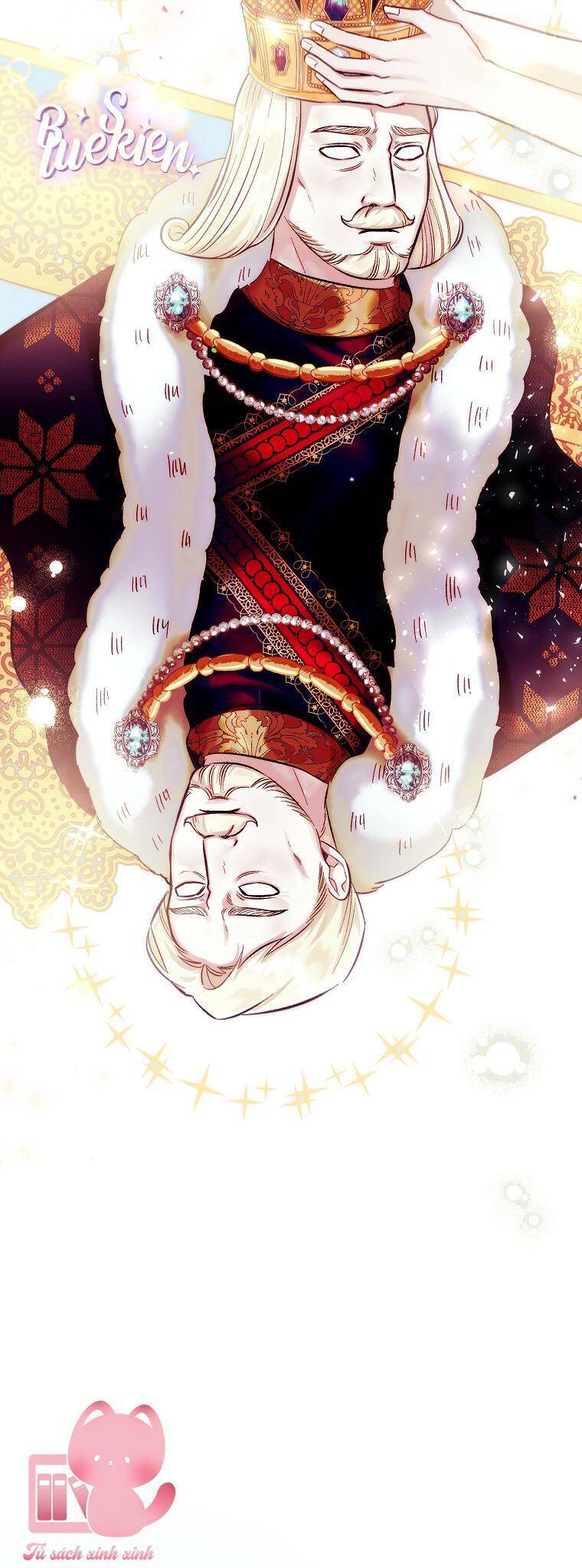 Chỉ Cần Nắm Tay Em Chapter 2 - 12