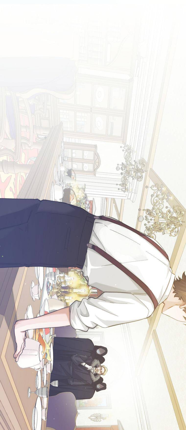 Chỉ Cần Nắm Tay Em Chapter 2 - 13