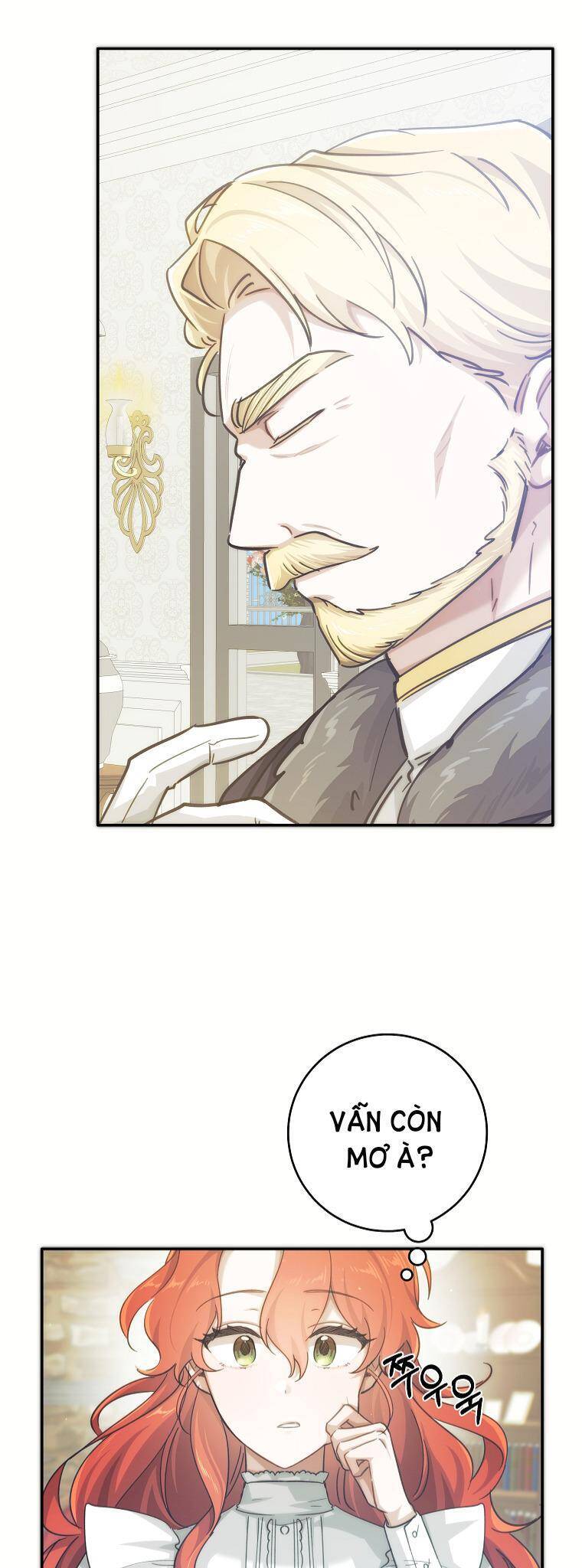 Chỉ Cần Nắm Tay Em Chapter 2 - 15