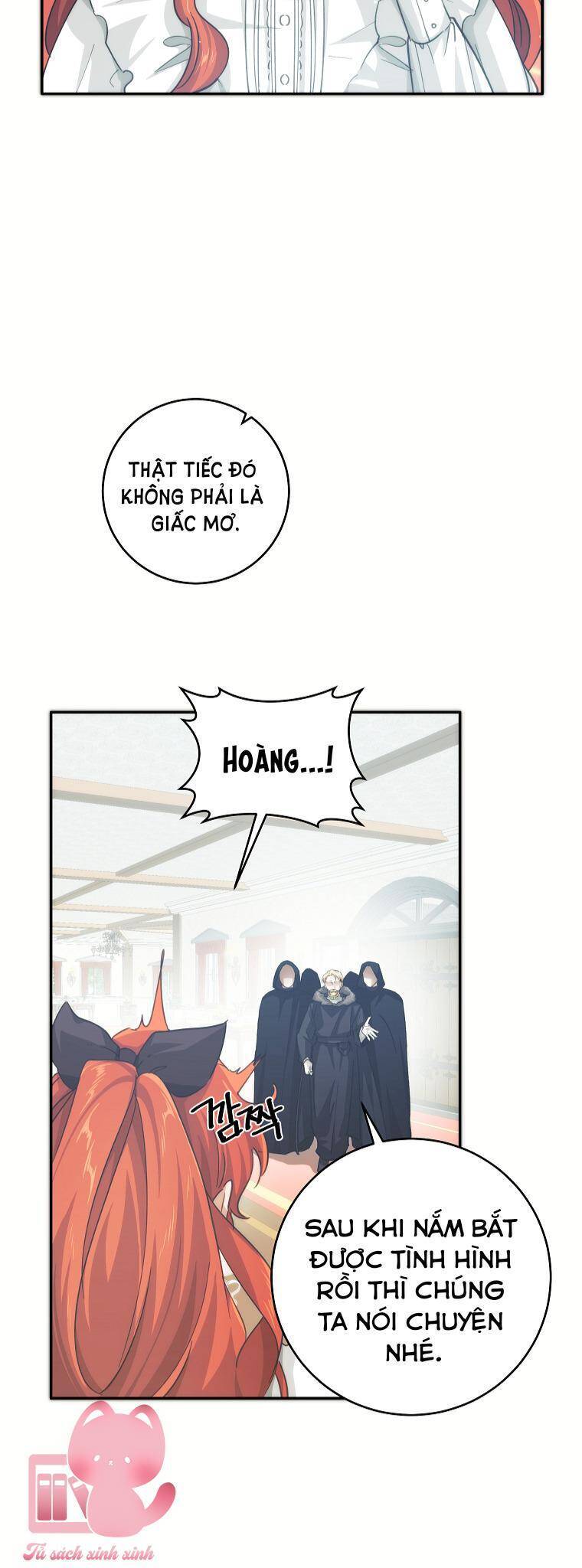 Chỉ Cần Nắm Tay Em Chapter 2 - 16