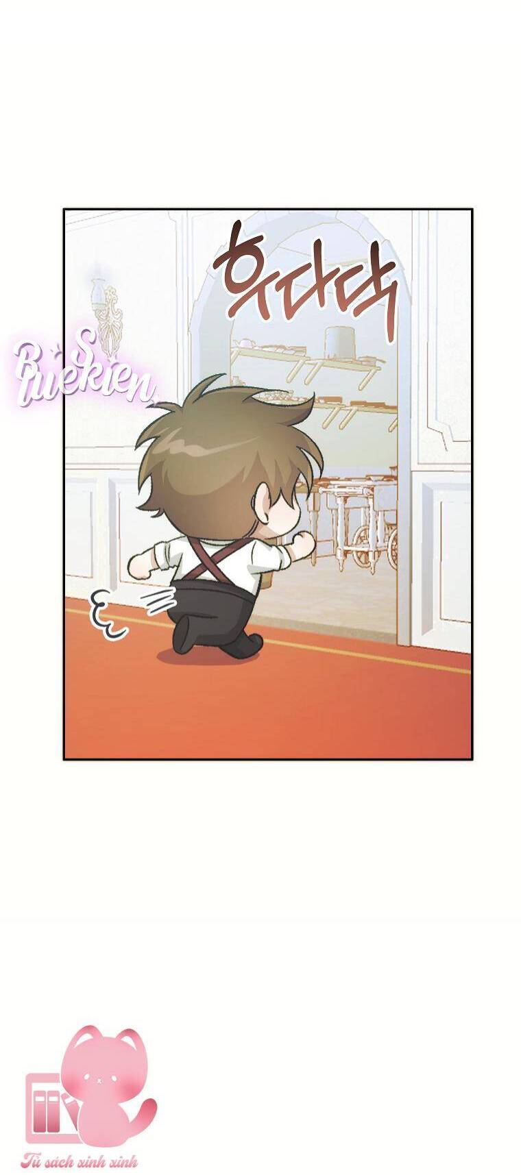 Chỉ Cần Nắm Tay Em Chapter 2 - 18