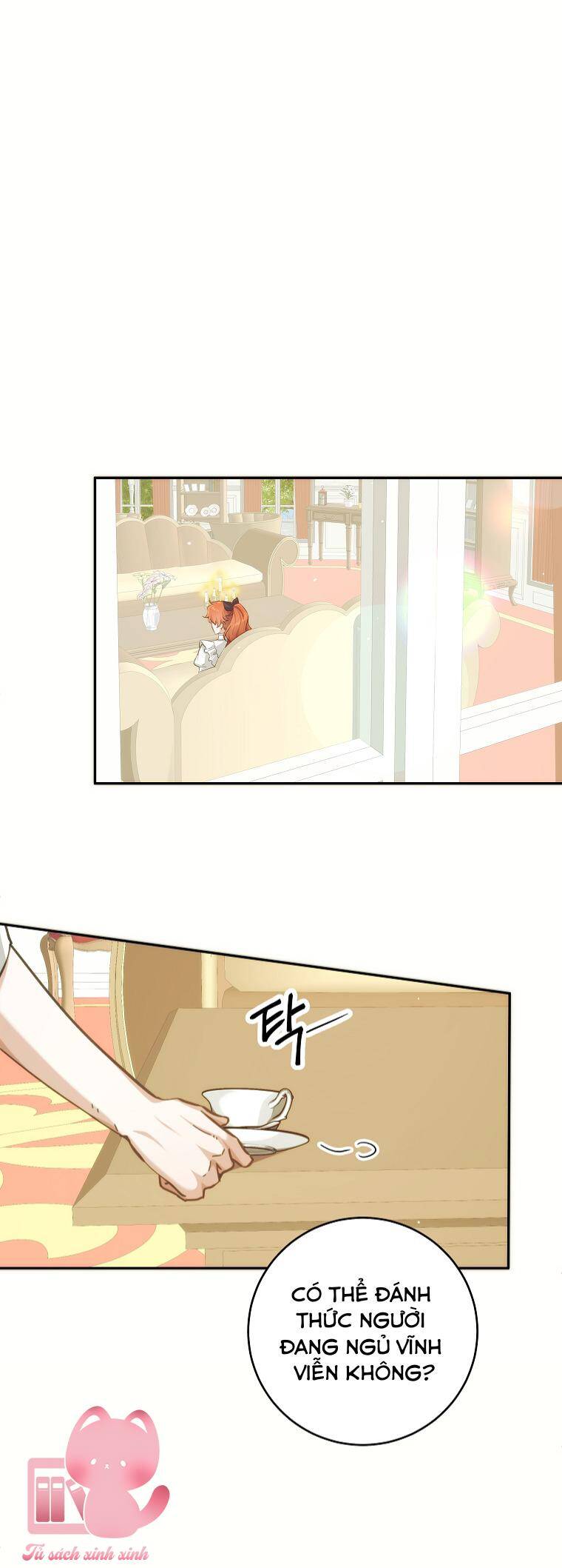 Chỉ Cần Nắm Tay Em Chapter 2 - 19