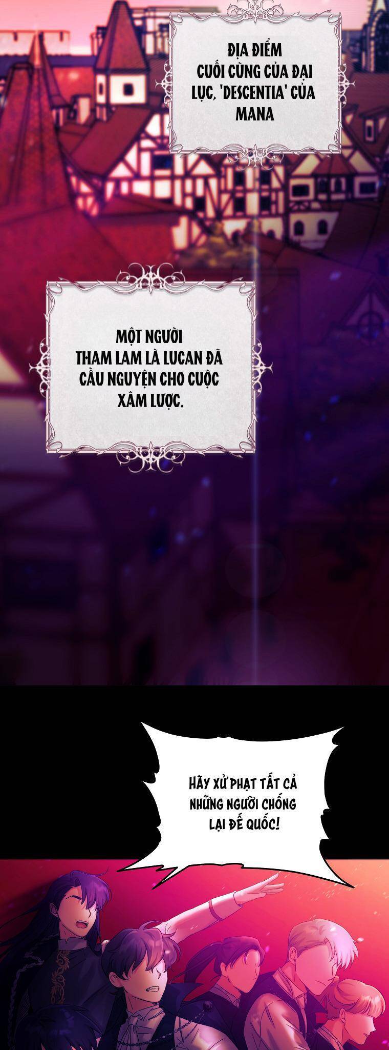 Chỉ Cần Nắm Tay Em Chapter 2 - 3