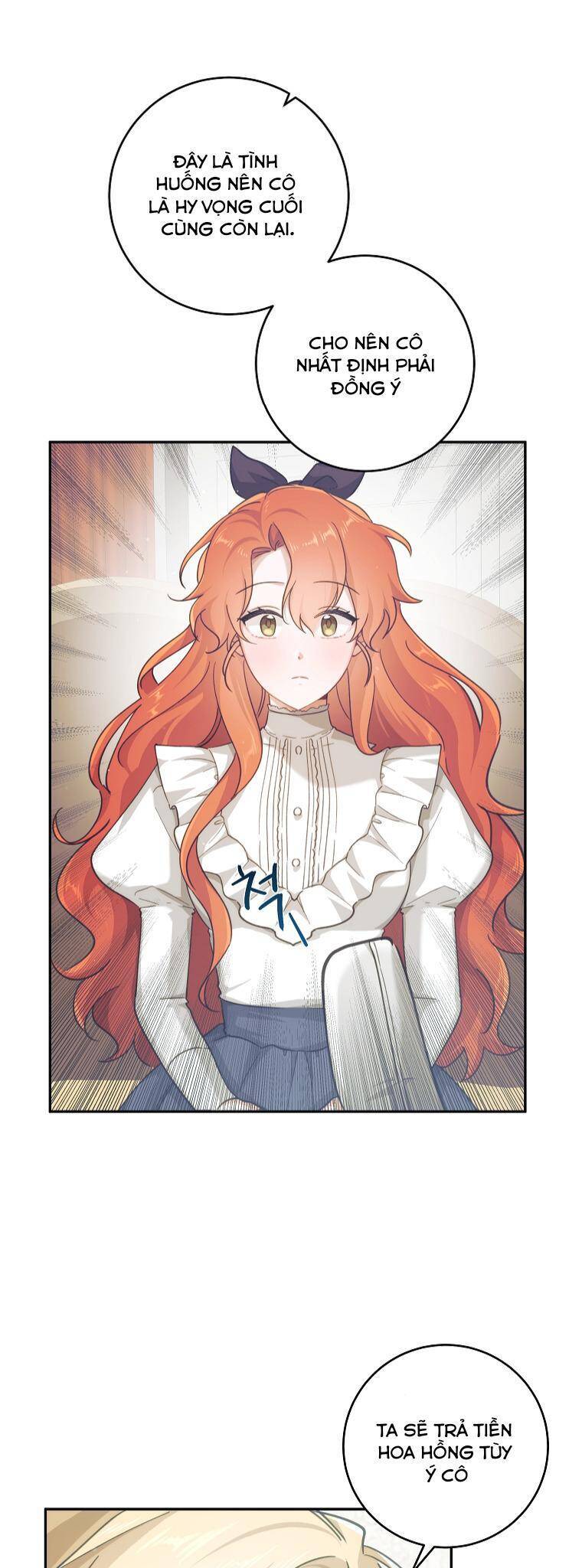 Chỉ Cần Nắm Tay Em Chapter 2 - 24