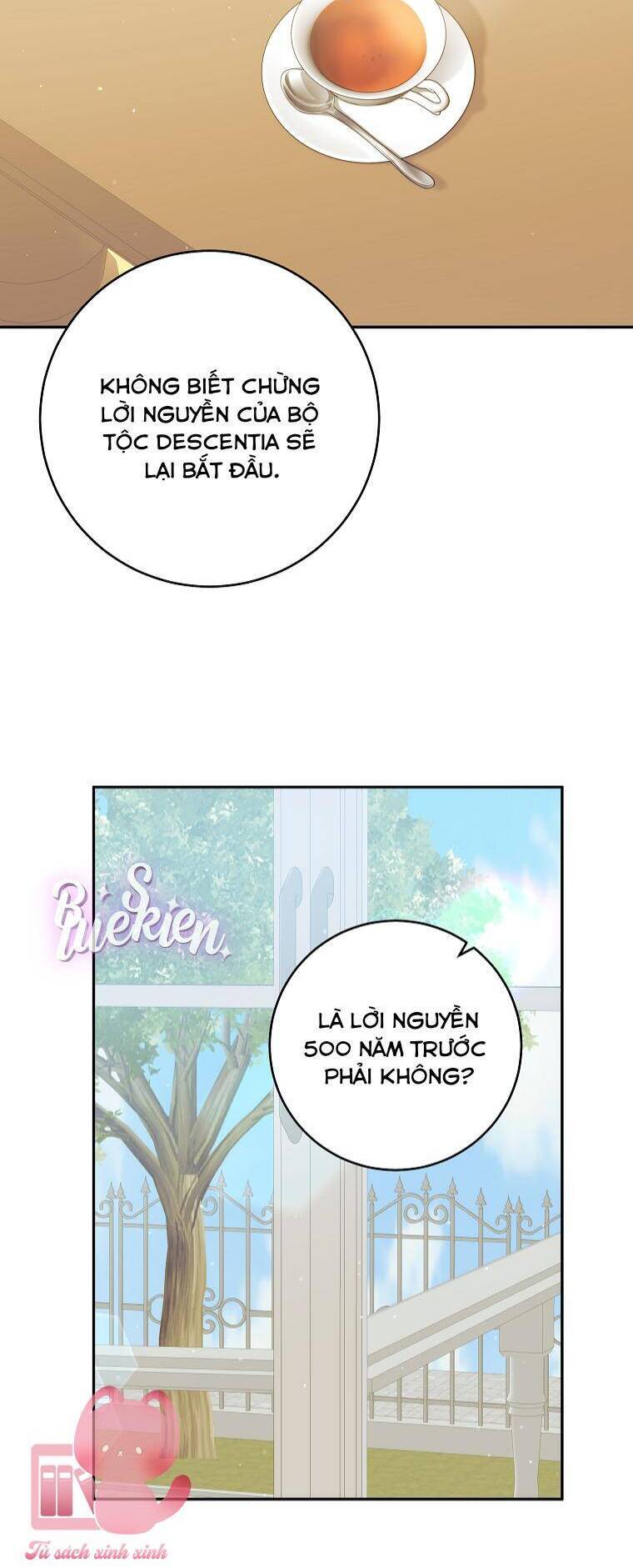 Chỉ Cần Nắm Tay Em Chapter 2 - 27