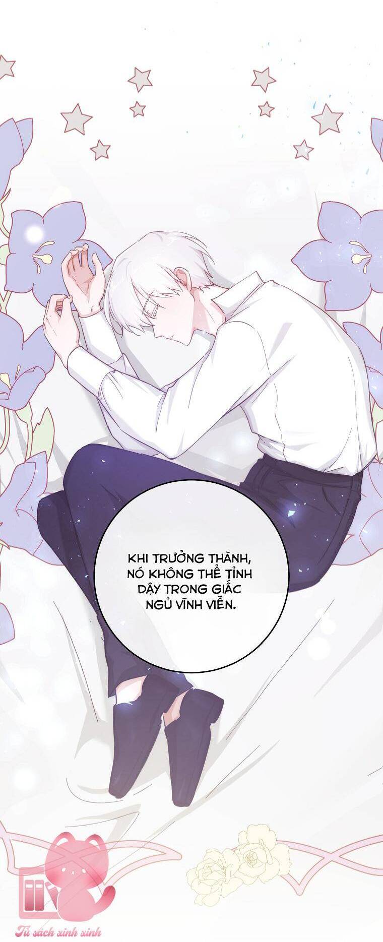 Chỉ Cần Nắm Tay Em Chapter 2 - 29