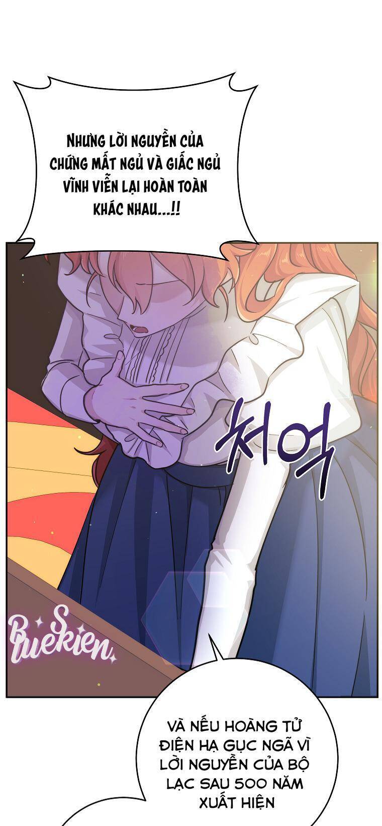 Chỉ Cần Nắm Tay Em Chapter 2 - 31