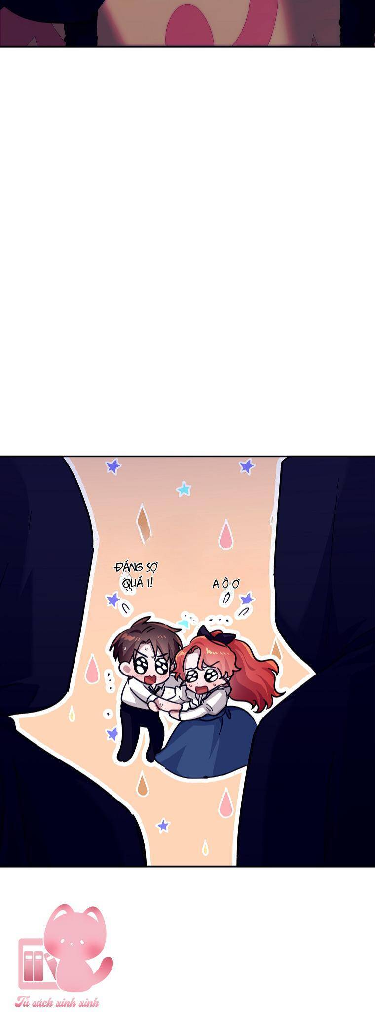 Chỉ Cần Nắm Tay Em Chapter 2 - 34