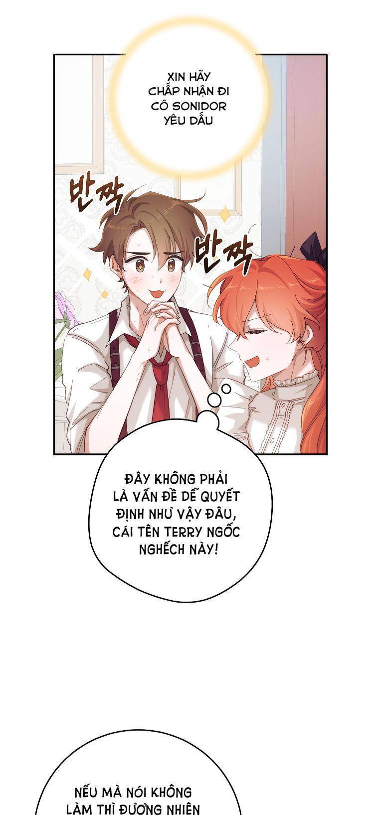 Chỉ Cần Nắm Tay Em Chapter 2 - 35