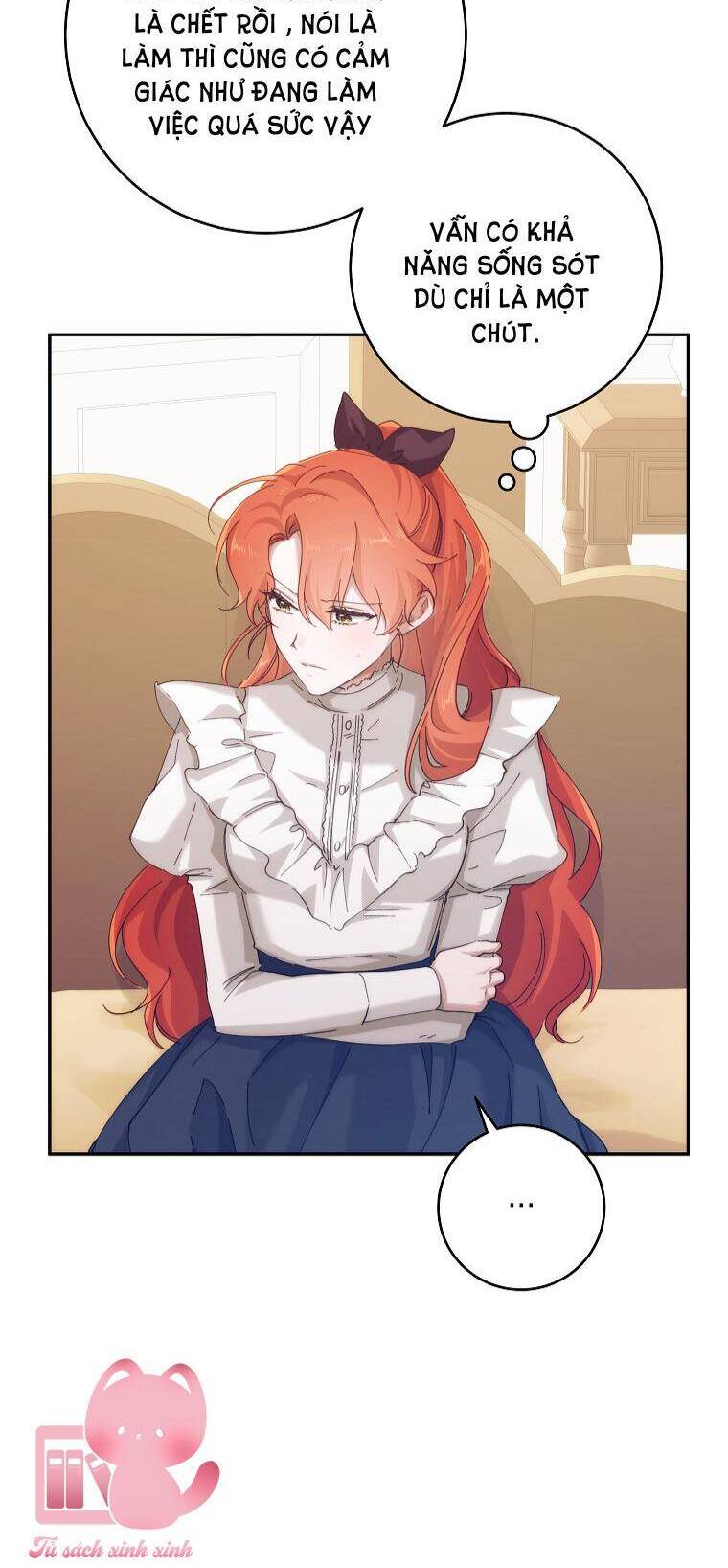 Chỉ Cần Nắm Tay Em Chapter 2 - 36