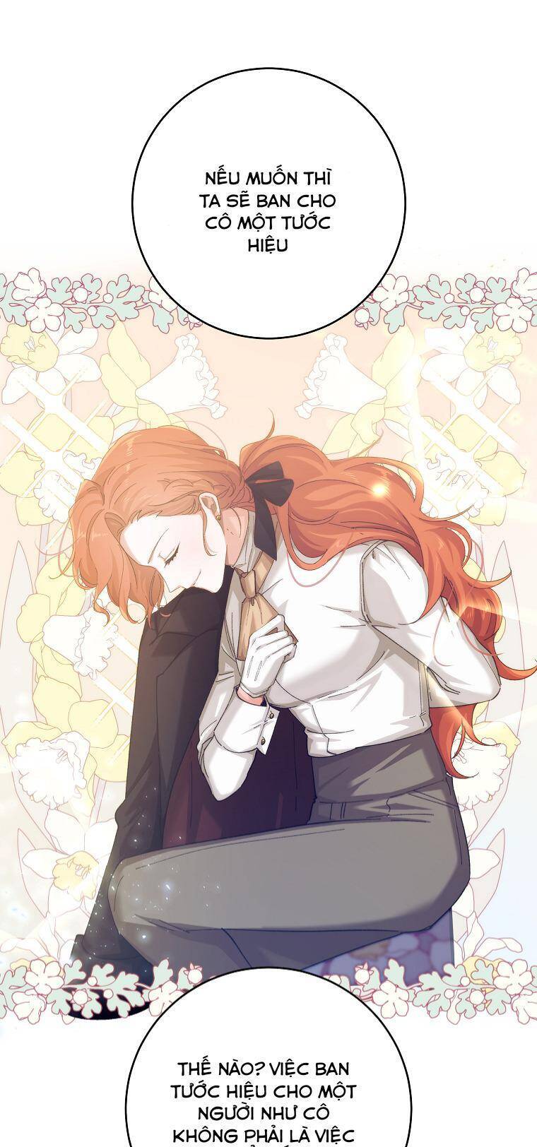 Chỉ Cần Nắm Tay Em Chapter 2 - 37