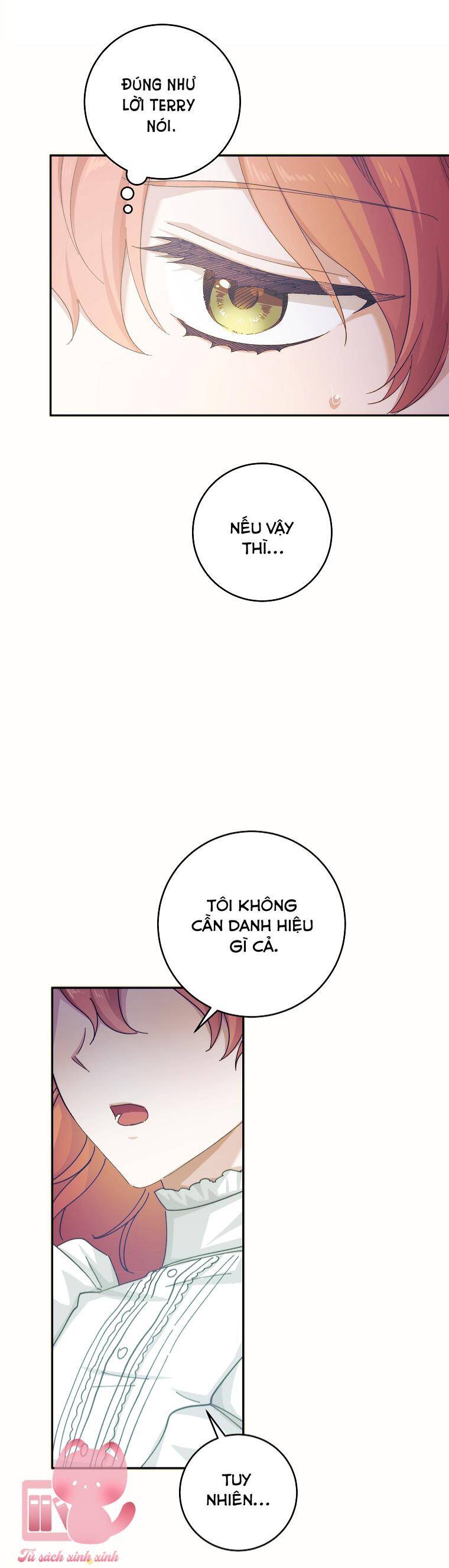 Chỉ Cần Nắm Tay Em Chapter 2 - 39