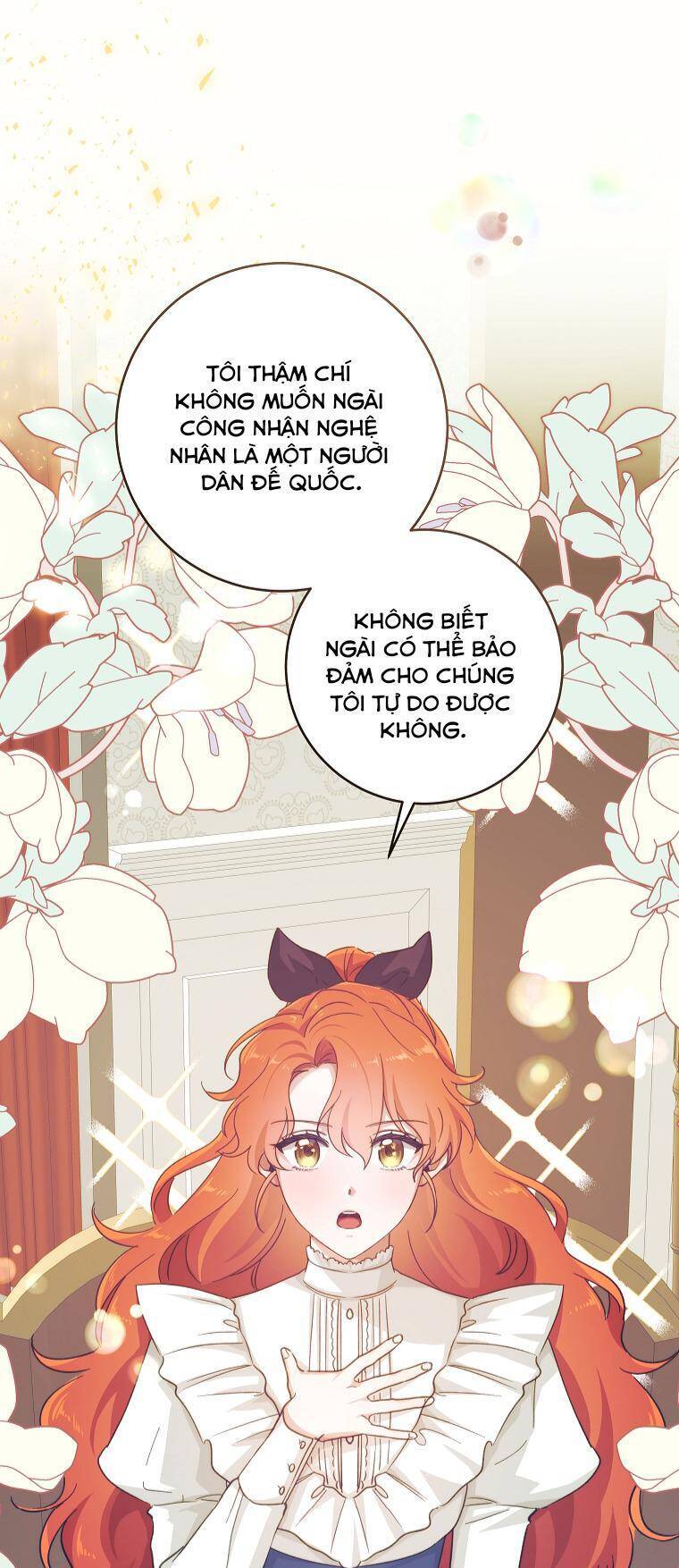 Chỉ Cần Nắm Tay Em Chapter 2 - 40