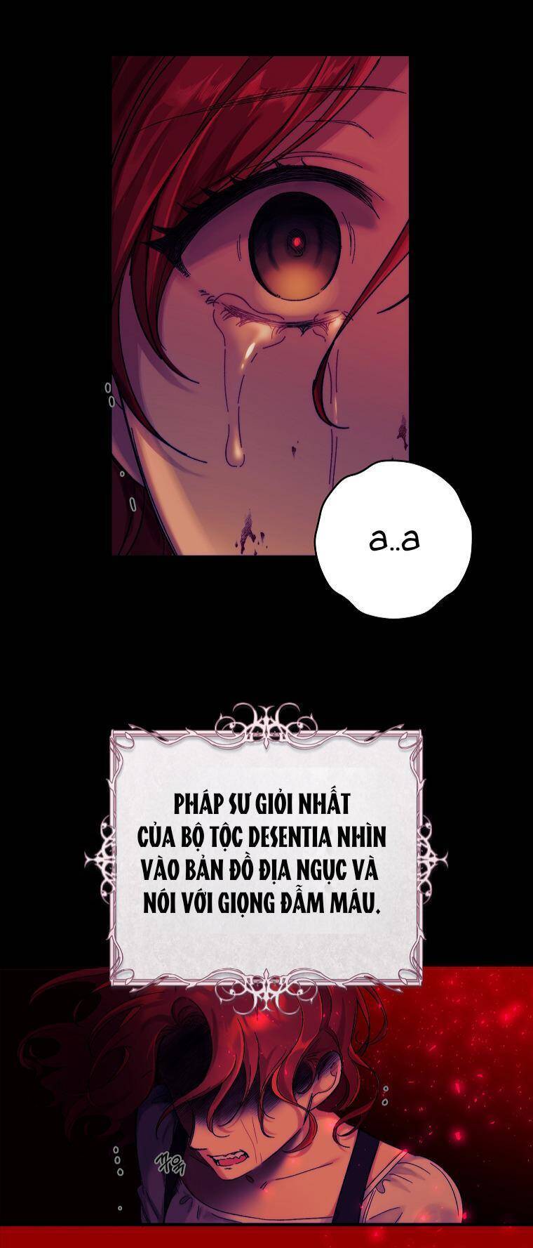 Chỉ Cần Nắm Tay Em Chapter 2 - 5