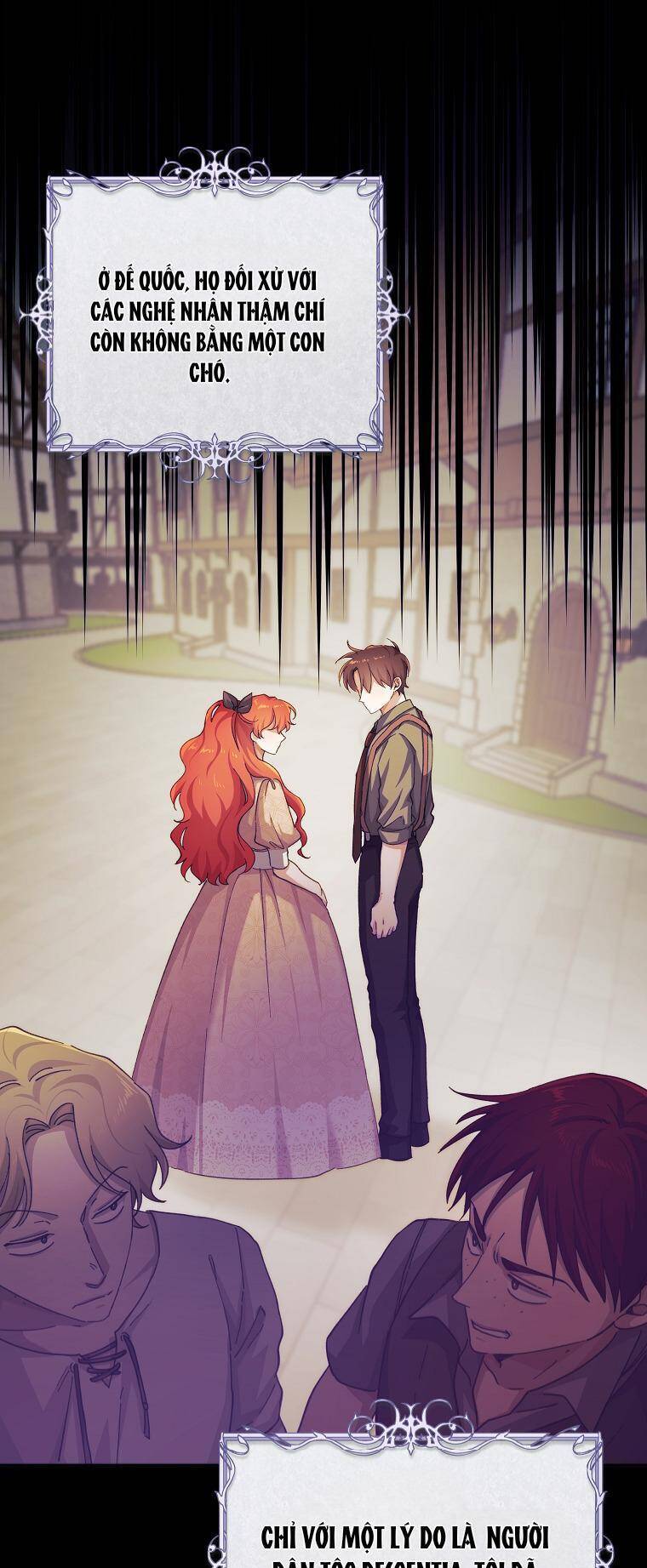 Chỉ Cần Nắm Tay Em Chapter 2 - 42