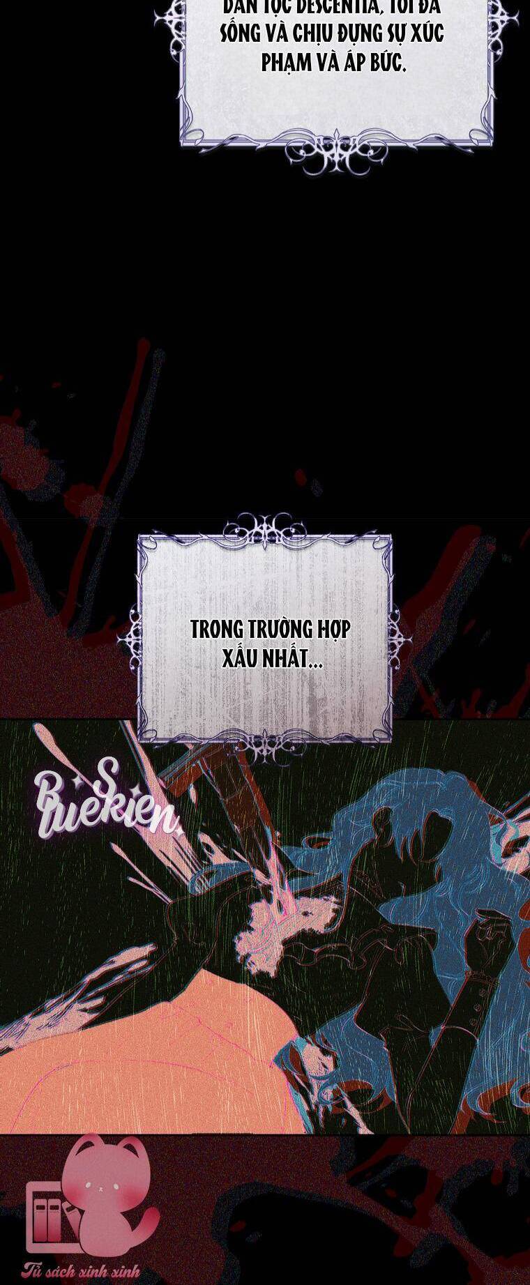 Chỉ Cần Nắm Tay Em Chapter 2 - 43