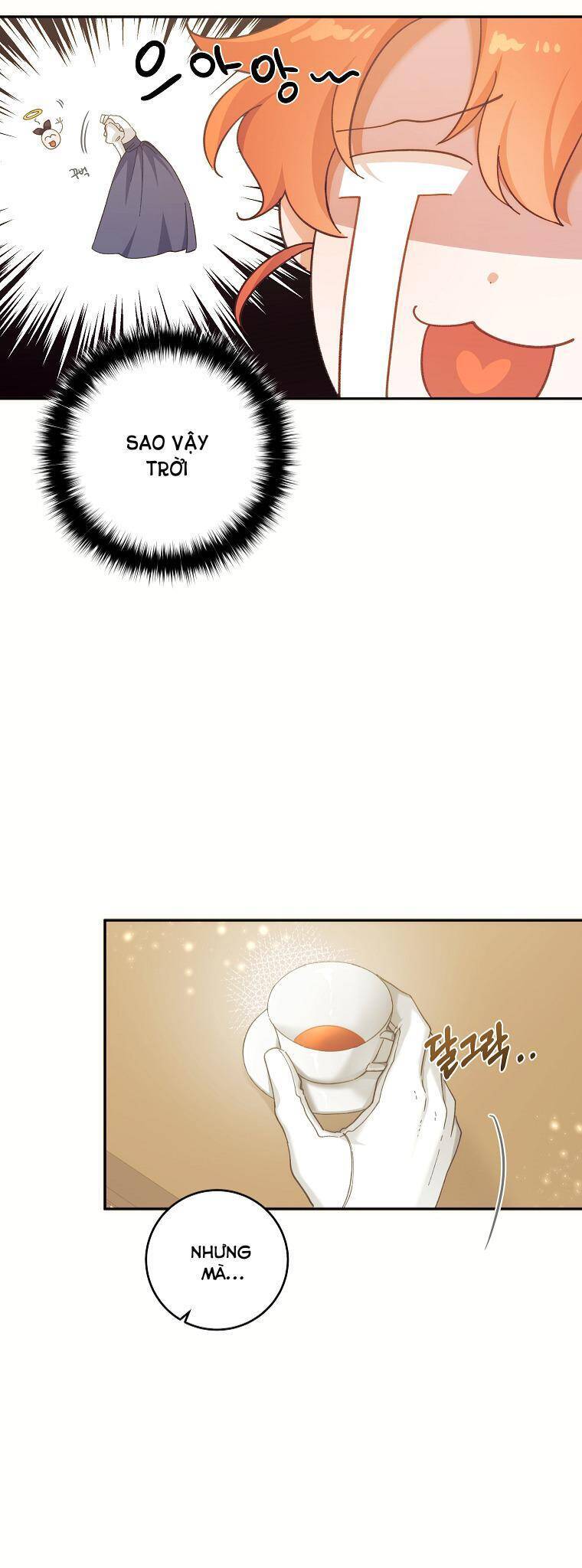 Chỉ Cần Nắm Tay Em Chapter 2 - 46