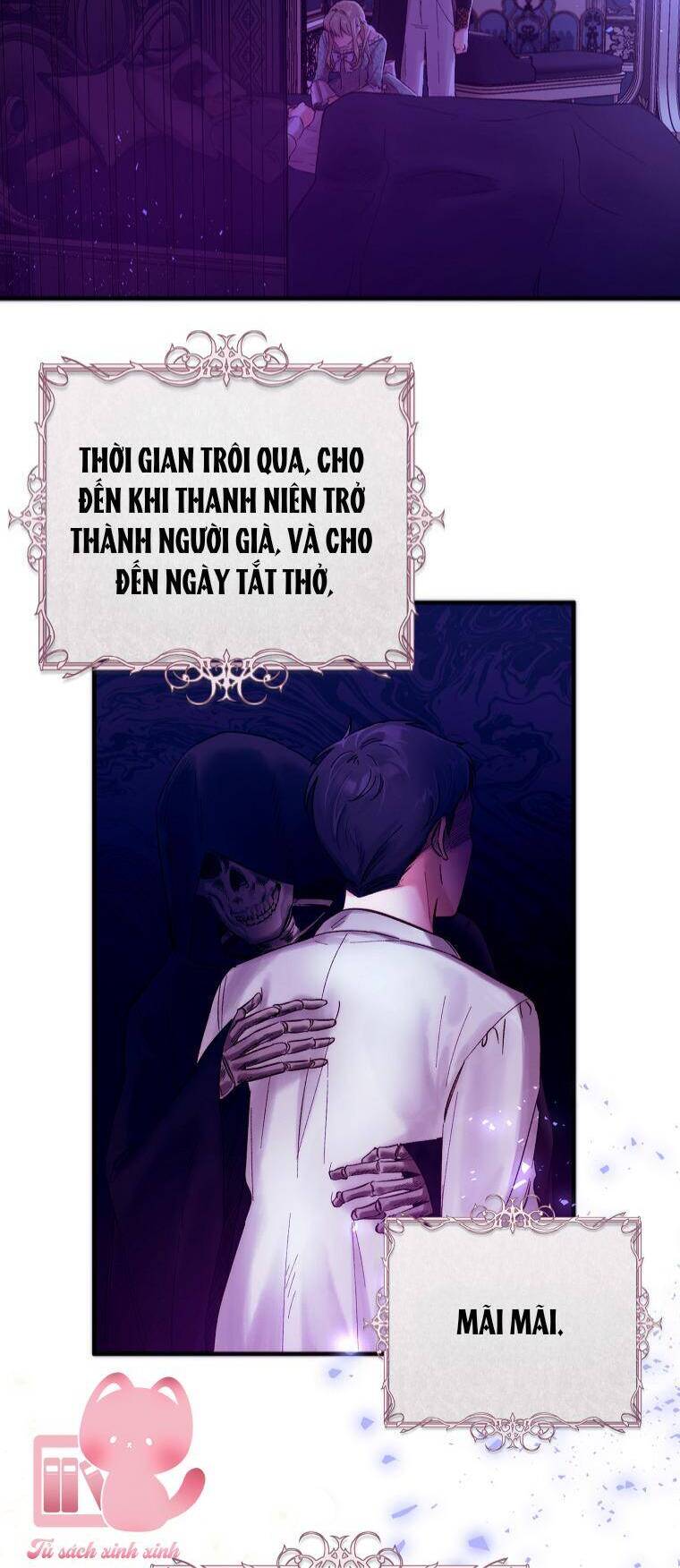Chỉ Cần Nắm Tay Em Chapter 2 - 10