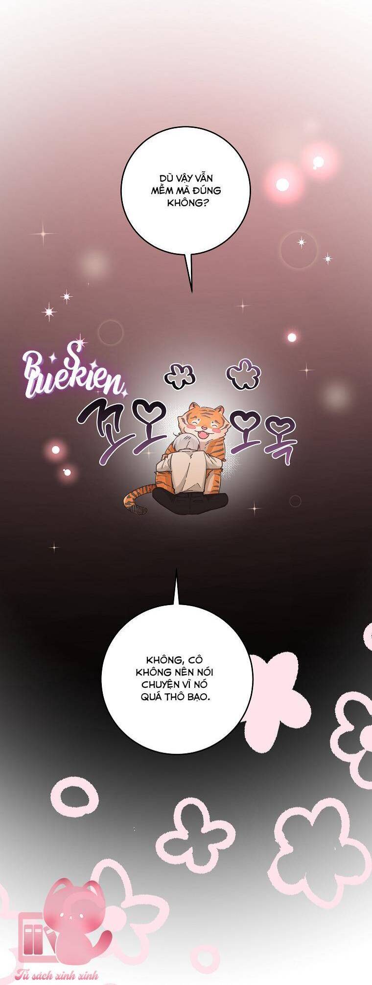 Chỉ Cần Nắm Tay Em Chapter 24 - 11