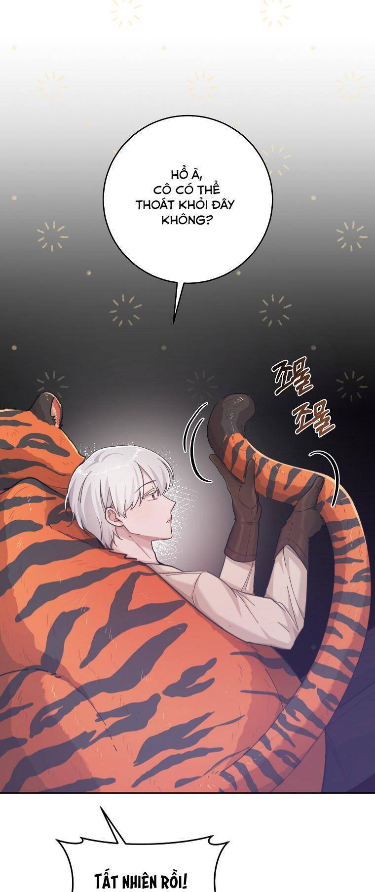 Chỉ Cần Nắm Tay Em Chapter 24 - 13