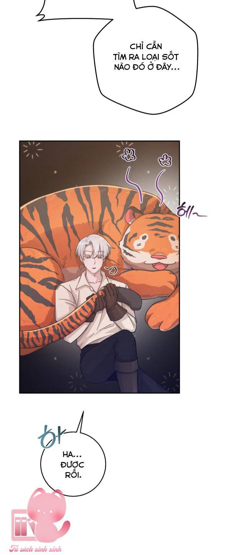 Chỉ Cần Nắm Tay Em Chapter 24 - 14