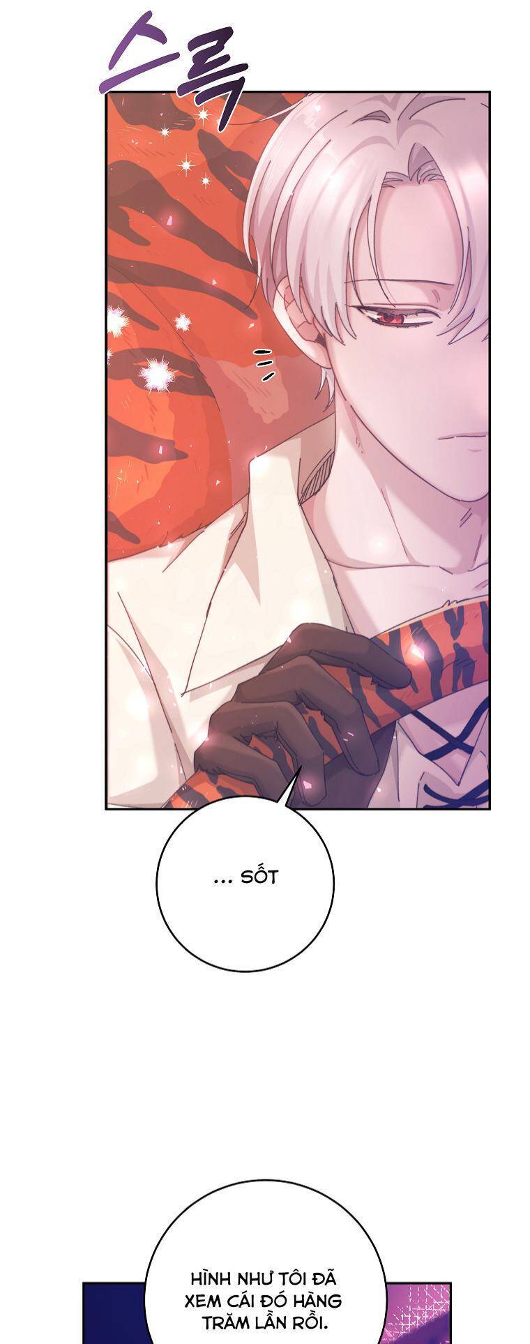 Chỉ Cần Nắm Tay Em Chapter 24 - 15