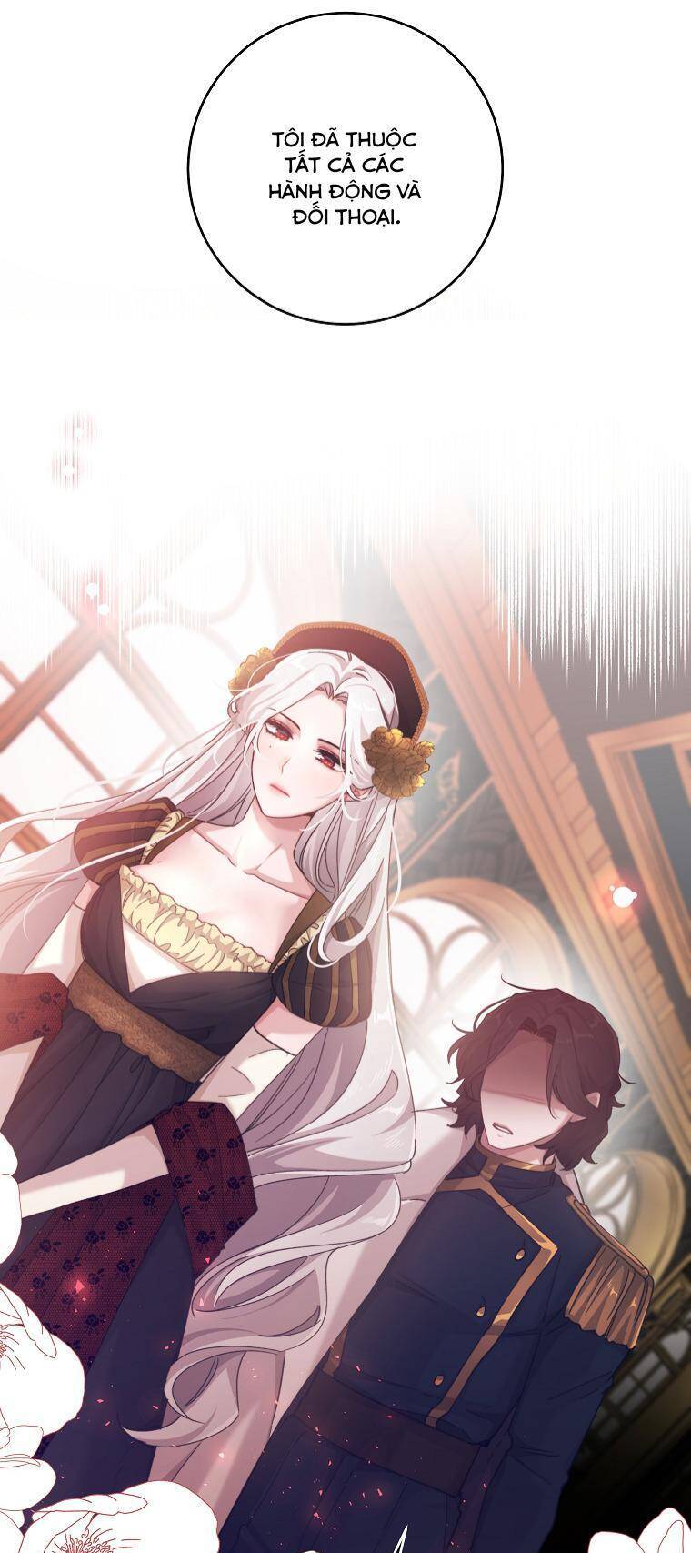 Chỉ Cần Nắm Tay Em Chapter 24 - 17