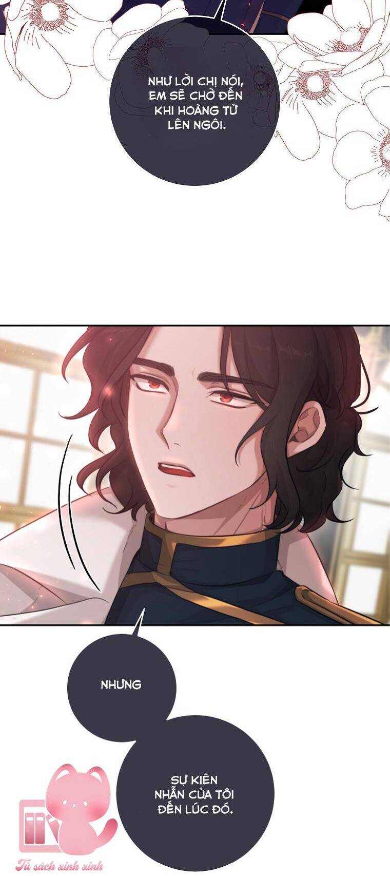 Chỉ Cần Nắm Tay Em Chapter 24 - 18