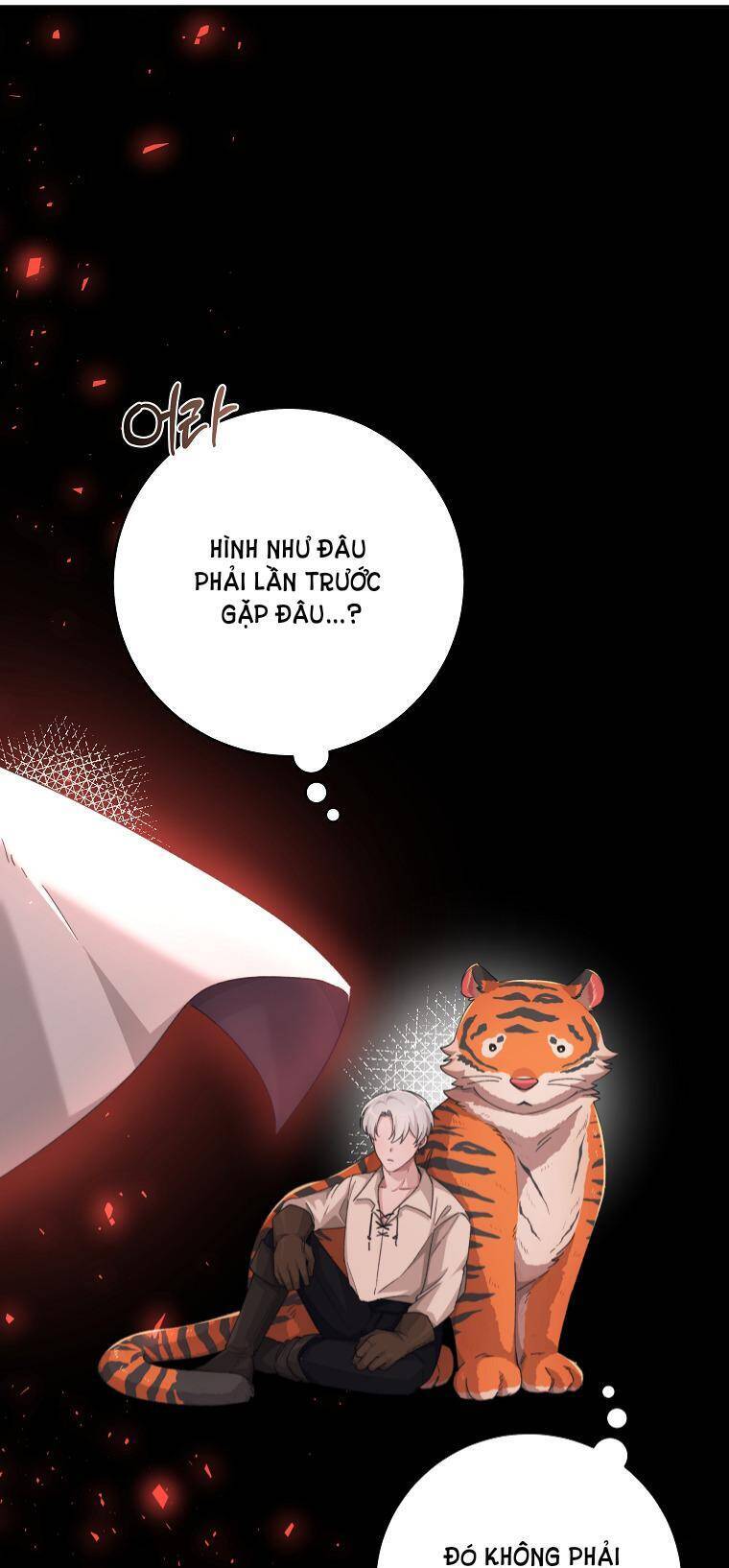 Chỉ Cần Nắm Tay Em Chapter 24 - 19