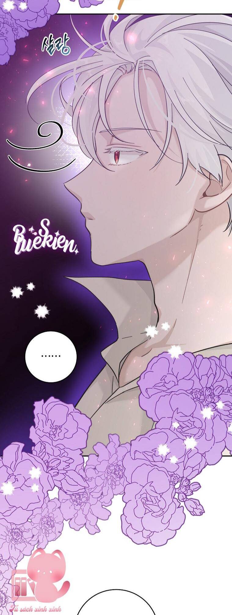 Chỉ Cần Nắm Tay Em Chapter 24 - 3