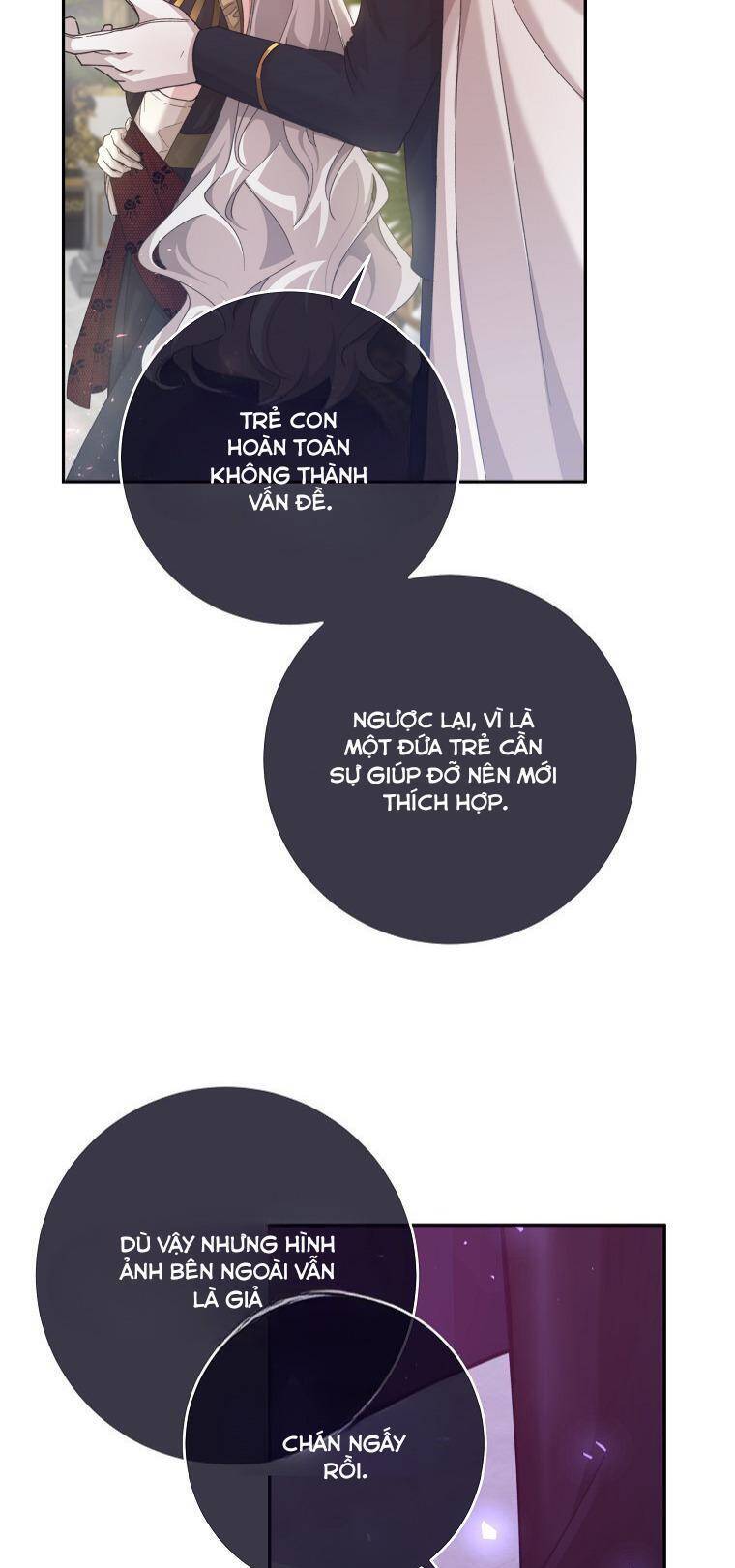 Chỉ Cần Nắm Tay Em Chapter 24 - 21