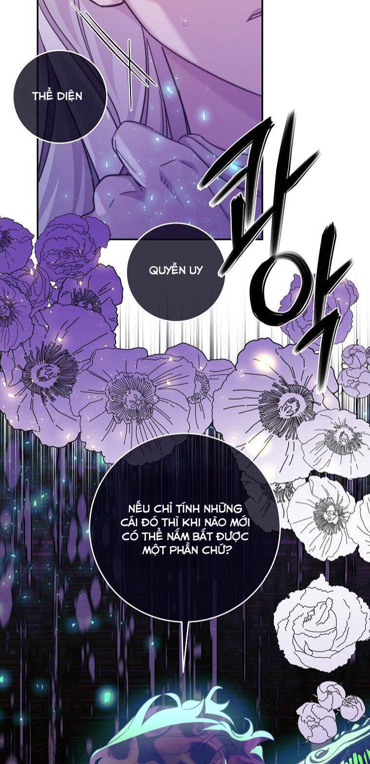 Chỉ Cần Nắm Tay Em Chapter 24 - 23