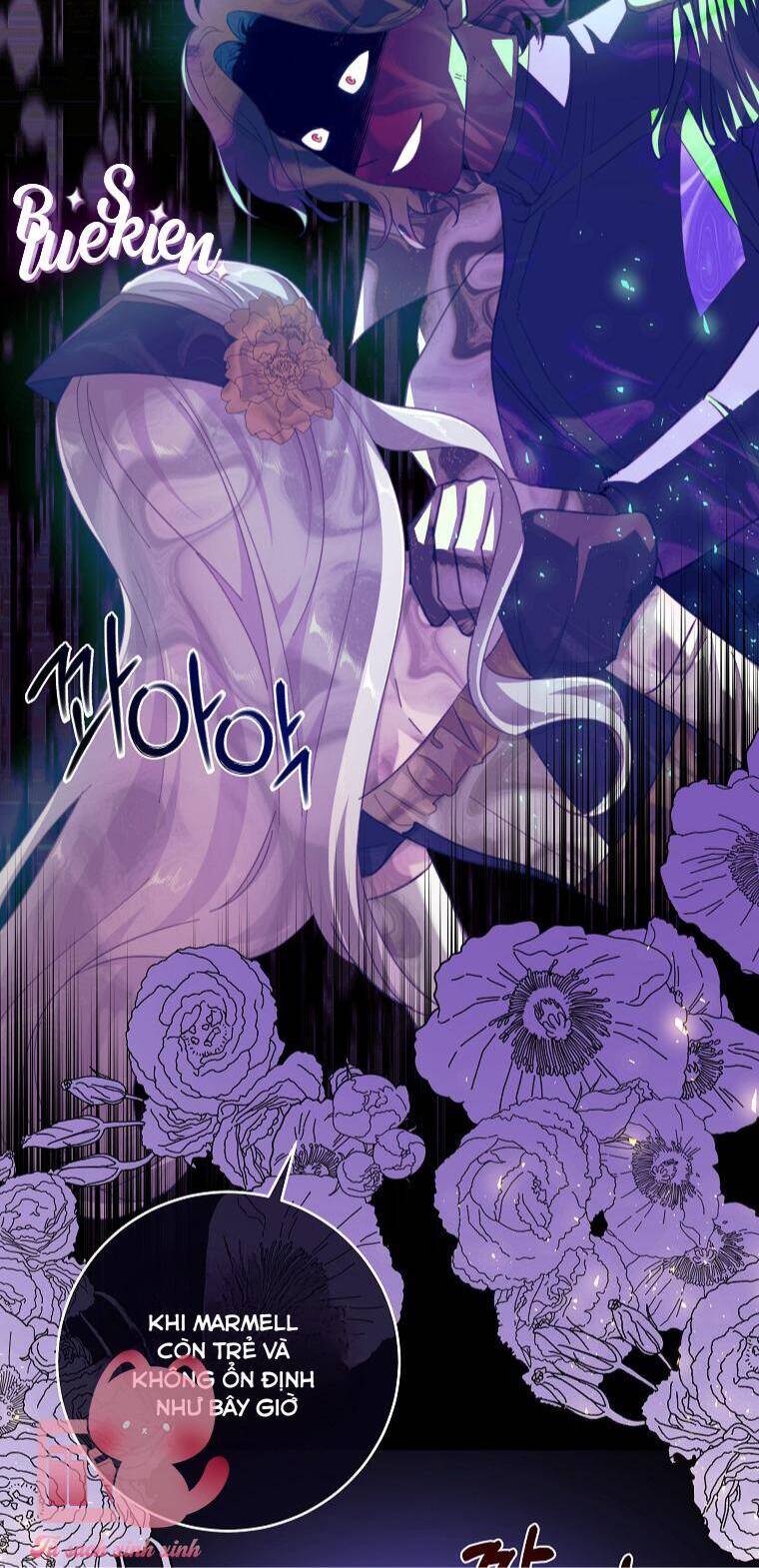 Chỉ Cần Nắm Tay Em Chapter 24 - 24