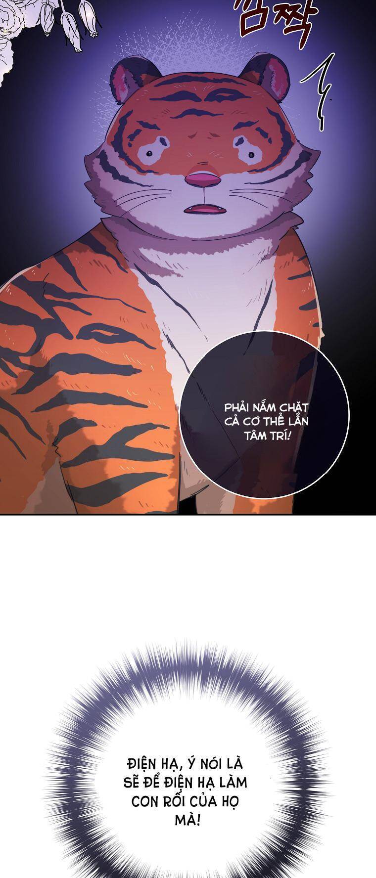 Chỉ Cần Nắm Tay Em Chapter 24 - 25