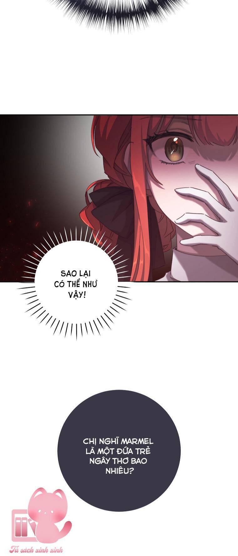 Chỉ Cần Nắm Tay Em Chapter 24 - 26