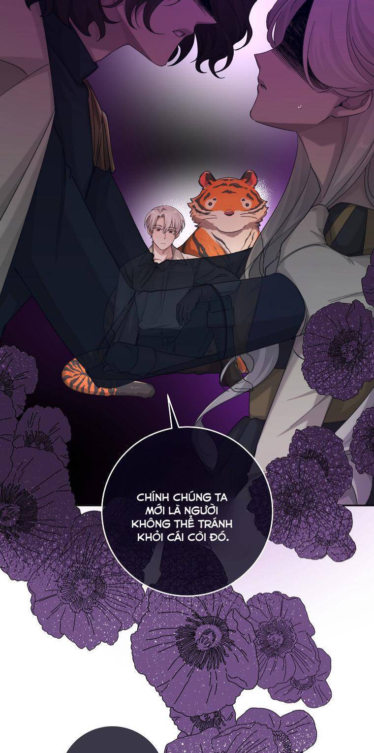 Chỉ Cần Nắm Tay Em Chapter 24 - 28