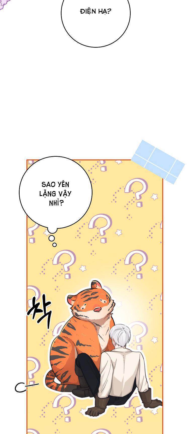 Chỉ Cần Nắm Tay Em Chapter 24 - 4