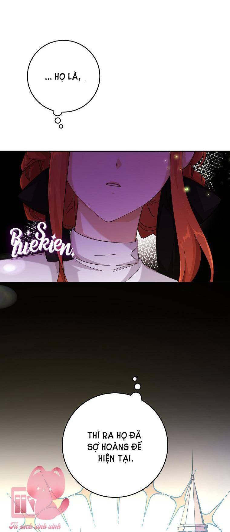 Chỉ Cần Nắm Tay Em Chapter 24 - 31