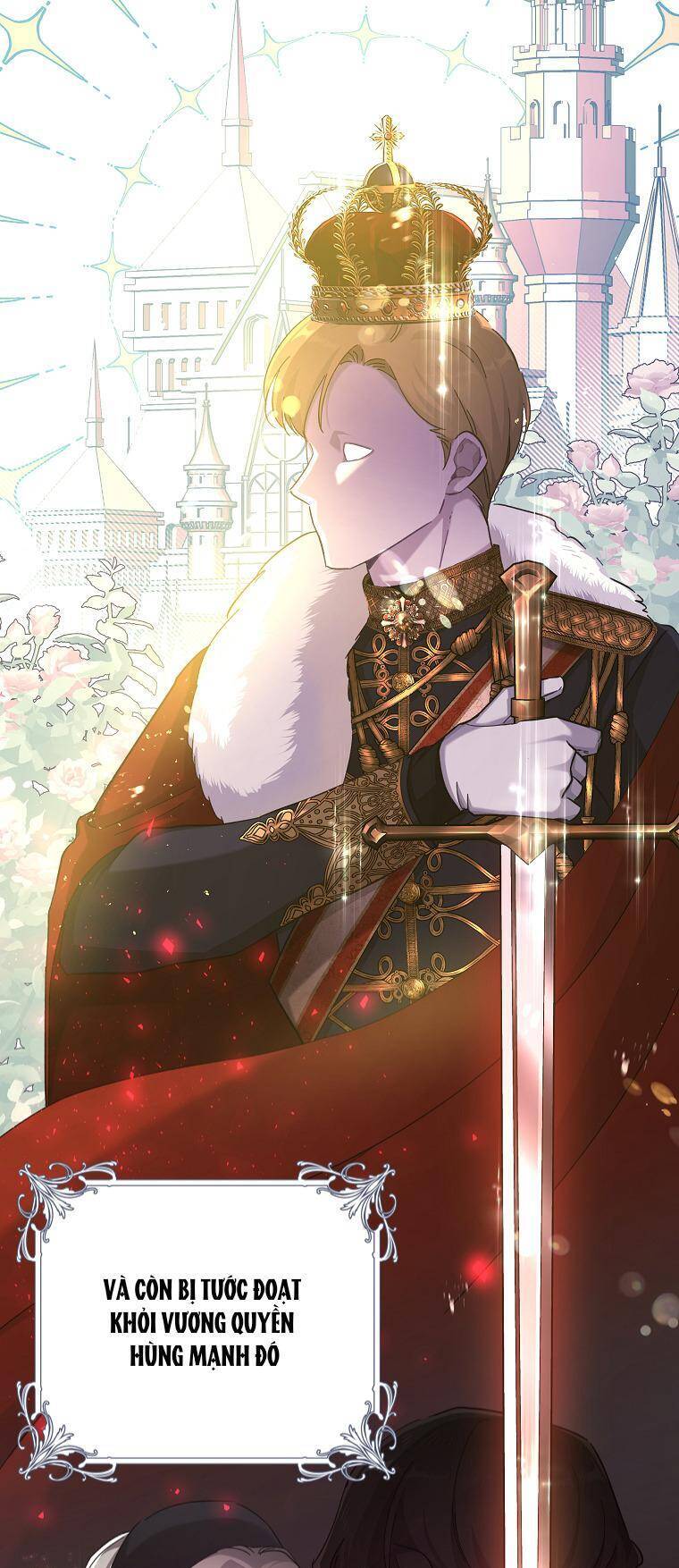 Chỉ Cần Nắm Tay Em Chapter 24 - 32