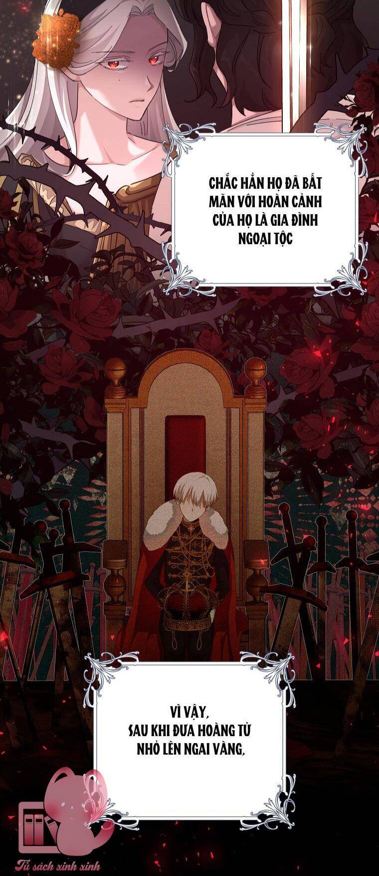 Chỉ Cần Nắm Tay Em Chapter 24 - 33