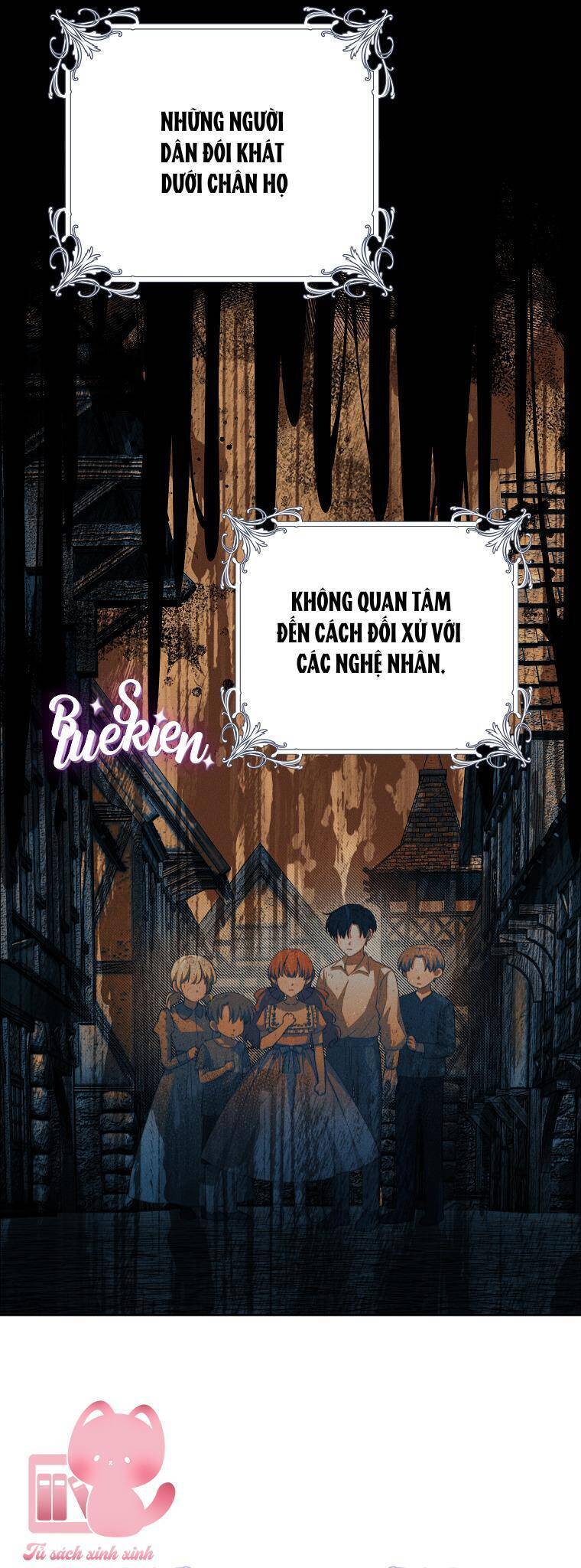 Chỉ Cần Nắm Tay Em Chapter 24 - 35