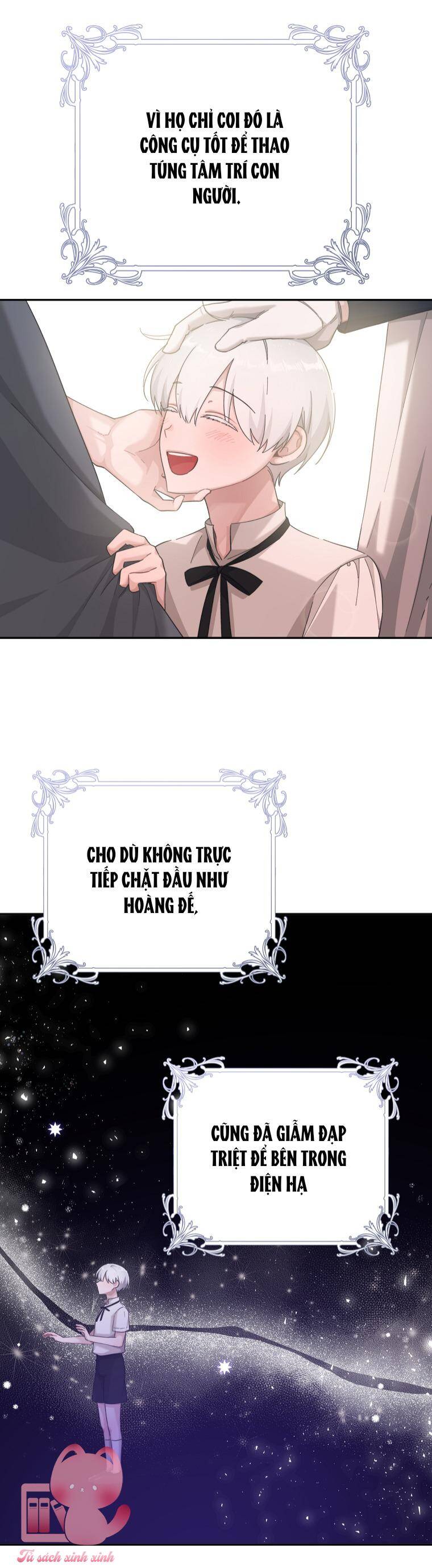 Chỉ Cần Nắm Tay Em Chapter 24 - 36