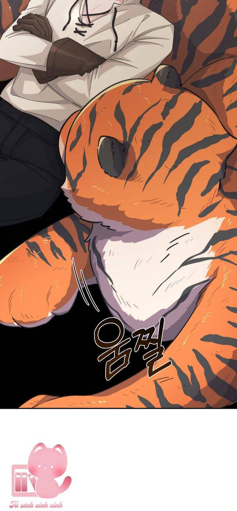 Chỉ Cần Nắm Tay Em Chapter 24 - 38