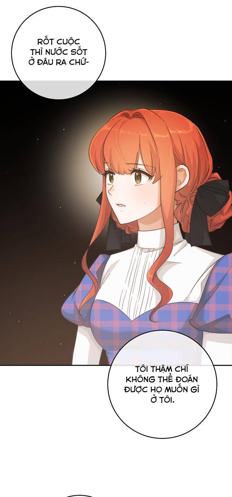 Chỉ Cần Nắm Tay Em Chapter 24 - 39