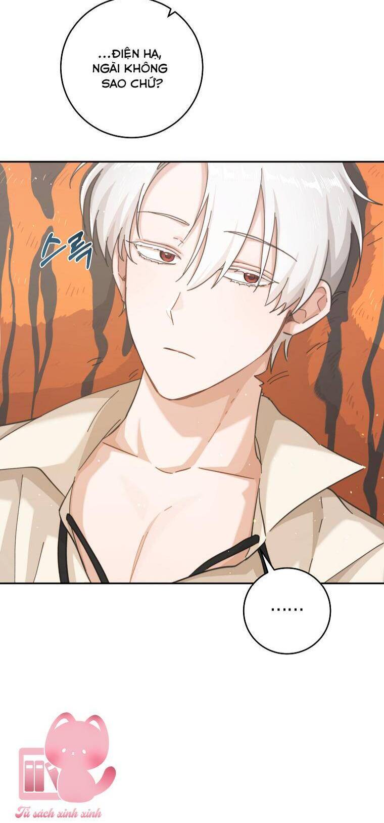 Chỉ Cần Nắm Tay Em Chapter 24 - 40