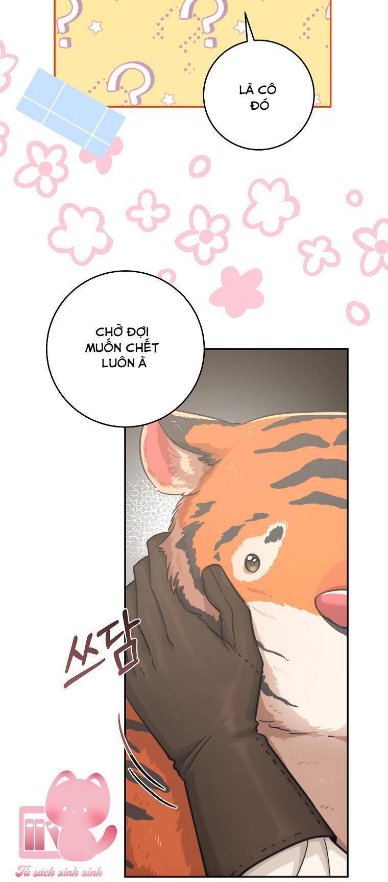 Chỉ Cần Nắm Tay Em Chapter 24 - 5